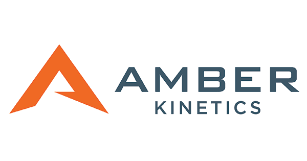 Amber Kinetics logo