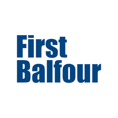 First Balfour logo
