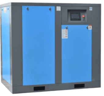 Air Compressors (Fixed & VSD) — Air Compressors & Dryers